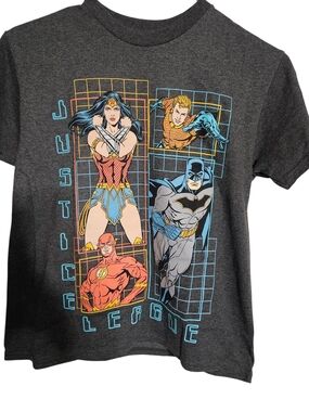 DC Comics Justice League